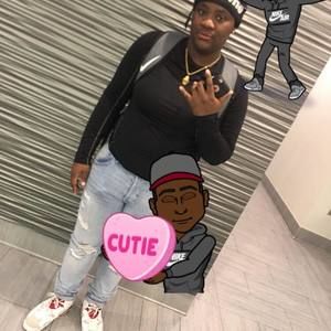 Meet your Posher, Antanasia